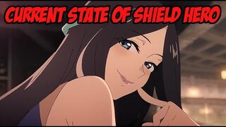 Nobody Talks About Shield Hero Anymore & Lets Fix That