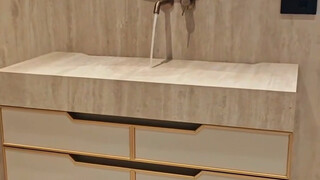 你能看出水流到哪里去了吗