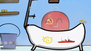 [Minors are not allowed to watch] The horror video of the Soviet Great Purge! It scared me to death!