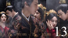 The Prisoner of Beauty Ep 13 Sub Indo