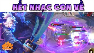 Tổng Hợp Những Pha Truy Sát Gánh Team Cực Hot Của Cao Thủ Liên Quân Mùa 19 | Tik Tok Liên Quân 2021