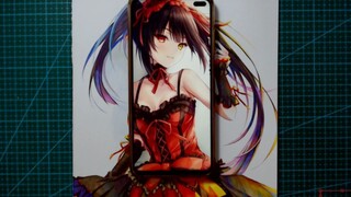 【Copy】Not Similar, But The Same.