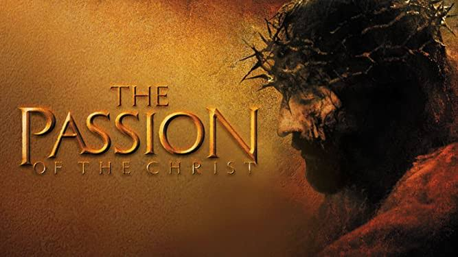 The Passion Of The Christ (2004) (Religious Drama) W/ English Subtitle HD