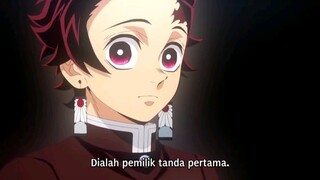 KIMETSU NO YAIBA S4 EP 1 SUB INDO