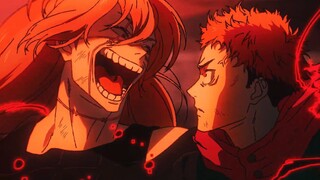 [Chinese and Japanese lyrics/KingGnu] Jujutsu Kaisen |Shibuya Incident full version theme song "SPEC