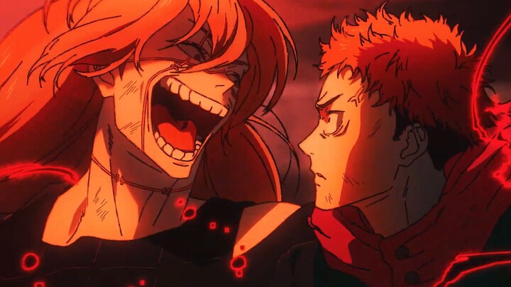 [Chinese and Japanese lyrics/KingGnu] Jujutsu Kaisen |Shibuya Incident full version theme song "SPEC