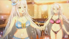 Gekko x Senko Twins Anime 🤍