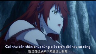 Long Tộc Tập 7 Vietsub