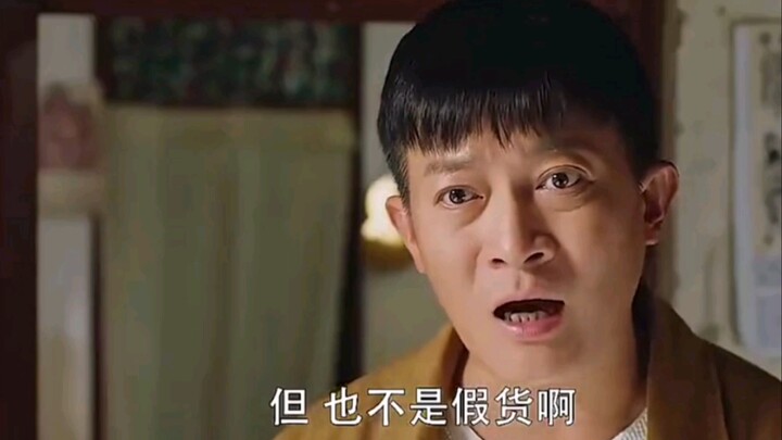 "If given a choice between handmade and machine-made, which would you pick?"