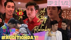 A STORY TO REMEMBER EPISODE 2 PART 1 SUB INDO BY KINGDRAMA WB