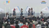 220806 BNK48 CGM48 Senbatsu (SKY STAGE) @TOKYO IDOL FESTIVAL 2022