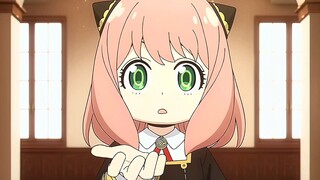 阿尼娅和次子这是离见双方家长不远了吧