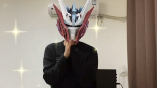 【Birthday Wishes】Armor Shake