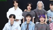 [Phụ đề tiếng Trung ngẫu nhiên] 240807 Video hướng dẫn phụ đề tiếng Trung của Stray Kids “JJAM” (Fea