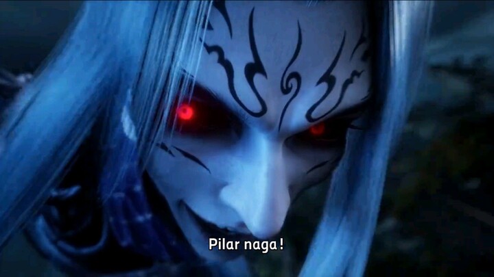 The Great Ruler S2 Episode 15 Sub Indo HD