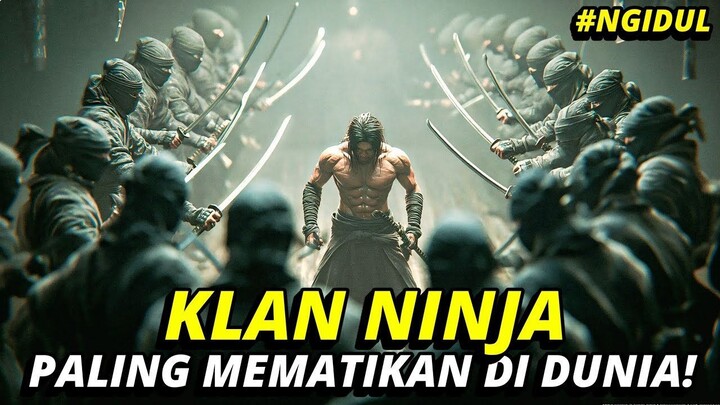 MEREKA M3NCUC1 OTAK ANAK-ANAK UNTUK MENJADI P3MBUNUH MEMATIKAN!