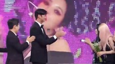 (G)I-DLE 220905 Received the Best Singer Award at the 49th Korea Broadcasting Awards