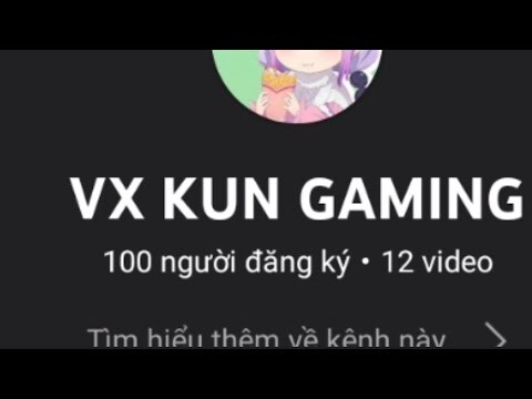 100sud rồi, cảm ơn anh chụy em nhó