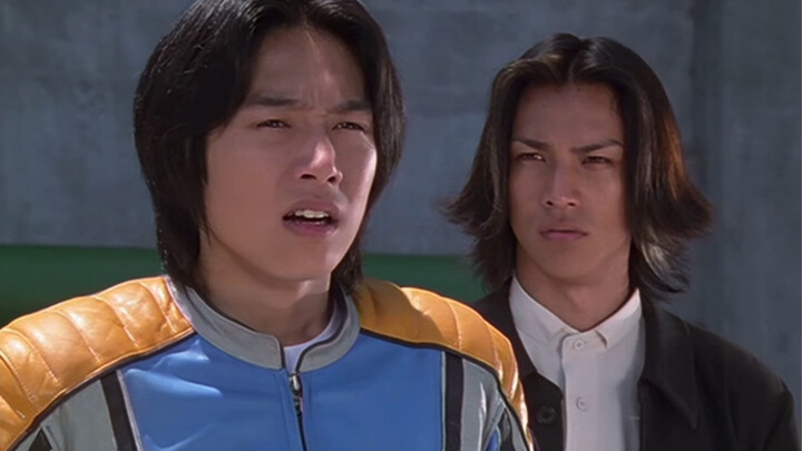 I couldn't help but laugh when I saw them. They have changed so much from their human forms.