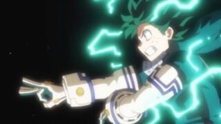 มายฮีโร่ - กำหนดการฉาย อนิเมะ My Hero Academia ซีซั่น 5 อย่างเป็นทางการ