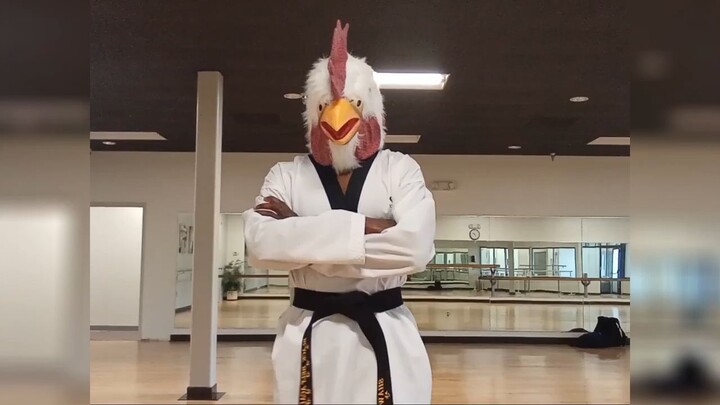 How to Taekwondo