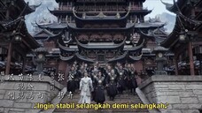 🇨🇳 GOTD ( para penjaga dafeng ) Ep 22 Sub Indo 🇮🇩