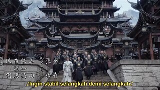 🇨🇳 GOTD (  para penjaga dafeng ) Ep 22 Sub Indo 🇮🇩