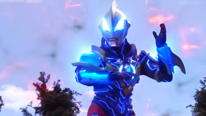 4K ตัวไหนแรงที่สุด? Ultraman Geed ดัดแปลงเพลงต่อสู้จากรูปแบบพิเศษทางทีวี