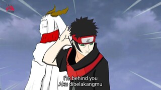 Otsutsuki Tulashiki Vs Uchiha Shisui - Boruto Two Blue Vortex Part 1150