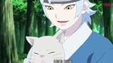 [ นารูโตะ จอมคาถา Boren Biography] Siyue: Be My Cat