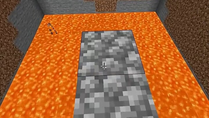 Terimalah! Balas dendamku!