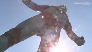 Ultraman Jack selamanya! Selamat tinggal saudara