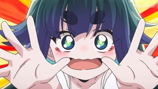 ตอนใหม่เดือนเมษายน เทพก็กลัวธง เทพก็ฟาดกลับบ้านกลางศึก