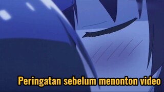 Peringatan sebelum menonton video