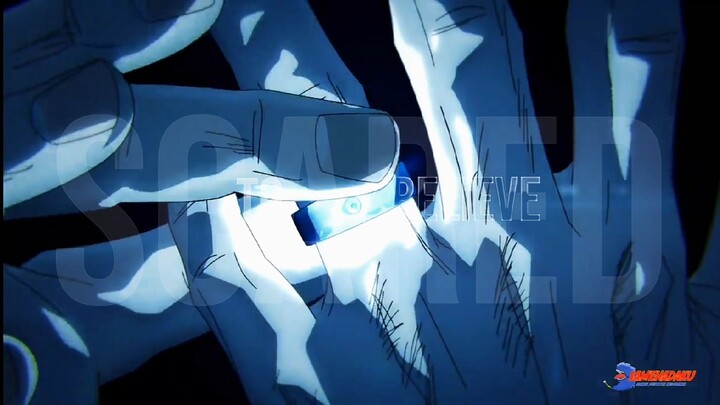 jujutsu kaisen S3 ending.awal dari semua kekacauan OKKOTSU YUTA