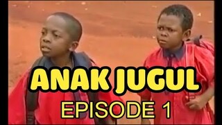 Medan Dubbing "ANAK JUGUL" Episode 1