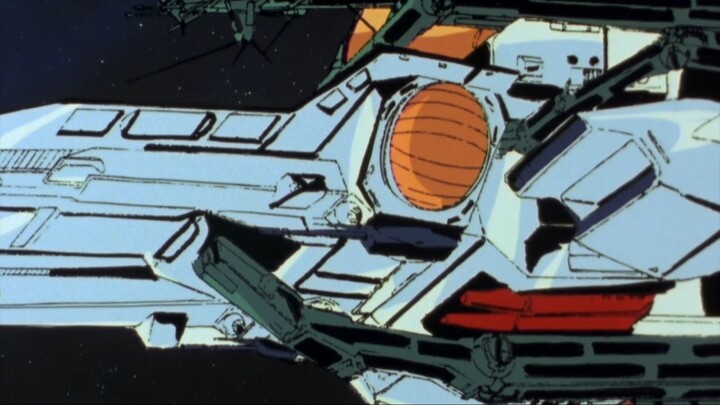 [NGF] Mobile Suit Gundam ZZ 16 ซับไทย