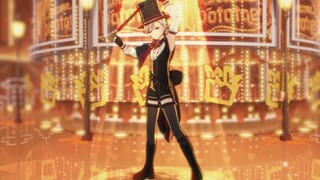 【原神MMD/林尼】potatoになっていく ‖ 变身土豆