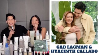 HyGab LS (Karaoke Session + Daleng dale) 😍😅🤣