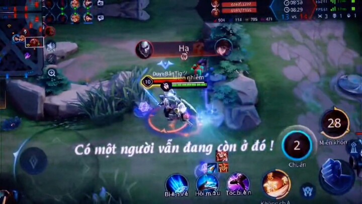 Xoã làm tí game chơi nhỉ #gamehaymoingay