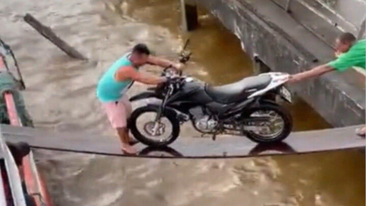 Điều đáng lo nhất cuối cùng cũng đã xảy ra!