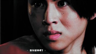 How exciting is the showdown between the two kings when the funny plot is removed? !