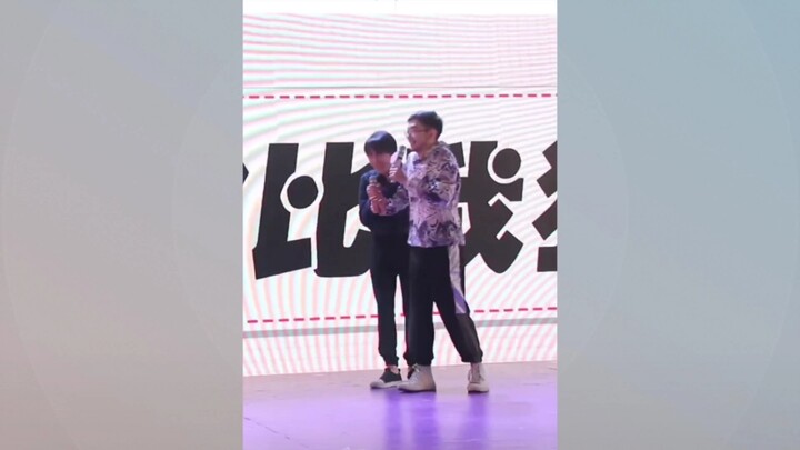 【729】Self-recorded: Brother Bei: Can't beat him, can't beat him