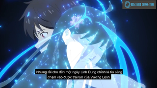 Hege Riise chung tình - Review - Năm 6 Tuổi...Tôi Đã Lỡ Tay Diệt Ma Vương!-p3 #anime #schooltime
