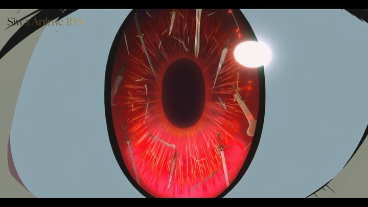 Janji antara Dia yang membenci "Dewi" dengan Dewi