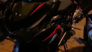 night ride paling apes beud anjj🤬