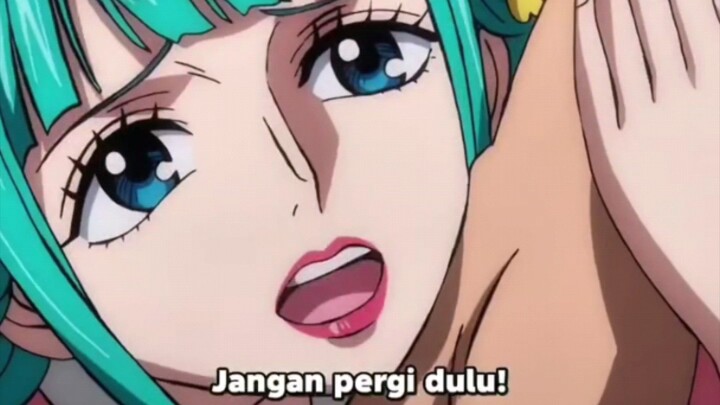 bangun tidur langsung ingat Katana
