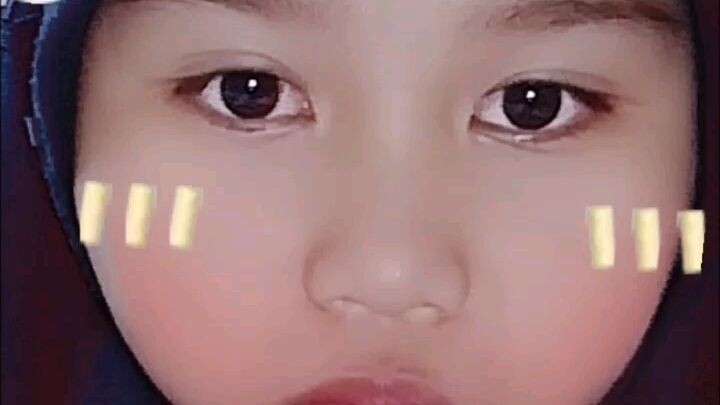 siapa bilang gacantik