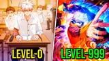 🔶Reincarnated With An E Rank Beast System But Became Invincible! | Manhwa Recap