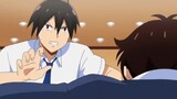 My First Girlfriend Is Gal Episode 10 In English Dub